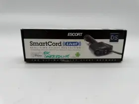 Escort 737795203841 New Smartcord Live Smartcrdlive