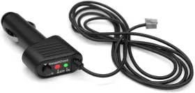 360c Escort 737795205715 Official Radar Detector Smartcord Straight Wire For Redline Max 360