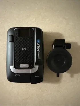 85335493 Escort Max 360 Laser Radar Detector - Gps