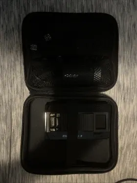 Aa3p22e01053 Escort Escortmax 3 Radar And Laser Detection System