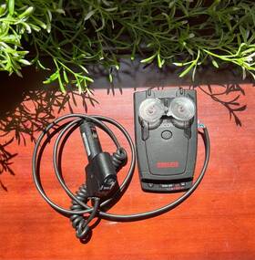 Escort Id Qklem3 Redline Radar Detector - Preowned
