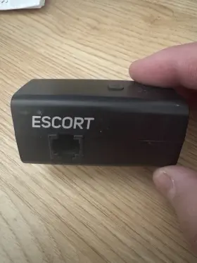 M1escort Escort M1 Camera