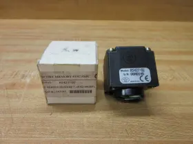 Rs427-02 Escort Memory Systems Rf Reader Head Rs42702