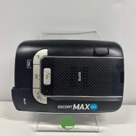 Qklbt1 Escort Max 360 Radar Laser Detector