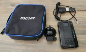 Qklmax3 Escort Max 3 Laser Radar Detector