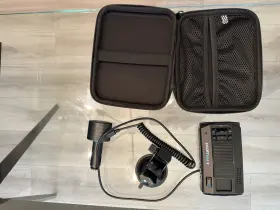 Qklmax32v Escort Escortmax 3 Radar And Laser Detection System