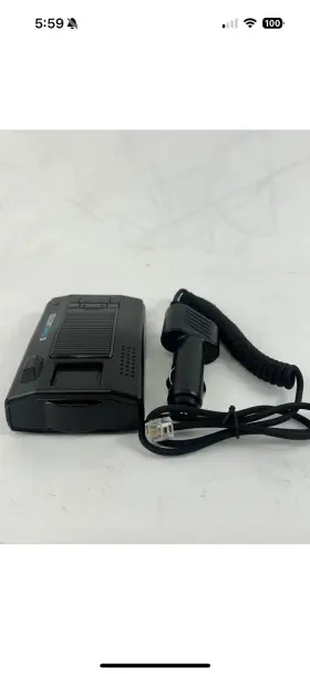 Qklmax3v2 Escort Escortmax 360 Radar And Laser Detection System