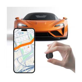 Fgehx Gf17 Mini Gps Tracker For Cars Hidden Magnetic Tracking Device Waterp... Fas