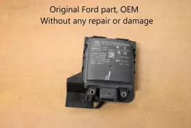 M1pt-14d599-aa Ford 2021 2022 Bronco Sport Left Rear Blind Spot Radar Module