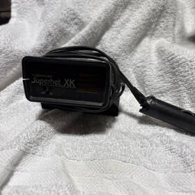 Fuzbuster L063448 Fix User Superheat Xk Radar Detector Trusted Solid Or Flex Mount