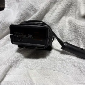 L063448 Fuzbuster Fix User Superheat Xk Radar Detector Trusted Solid Or Flex Mount