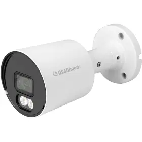 84-b580f30-ua00 Geovision 5mp 3.6mm Ai Full Color Super Low Lux Wdr Pro Ir Bull