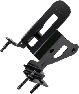 23445225 Gm Parts Genuine Forward Range Radar Bracket