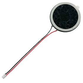 Goodsby 659459373014 Replacement Radar Detector Main Loud Speaker For Uniden R1 R3 R4 R7 R8 R9 Dfr