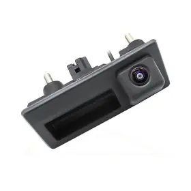Greenyi-32 Greenyi 713741292671 Vehicle Backup Camera With Dynamic Intelligent Trajectory Moving Guide Line F