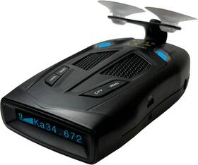Group Inc. 313027395395 Titan Extreme Performance Radar Detector And Laser 360 Maxx Coverage