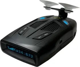Group Inc. 313027395395 Titan Extreme Performance Radar Detector And Laser 360 Maxx Coverage