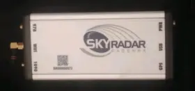 Sn050050572 Grt Sky Radar D2