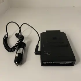 G230sl3 Gul Vintage Superheterodyne Radar Detector Mod# Powers On