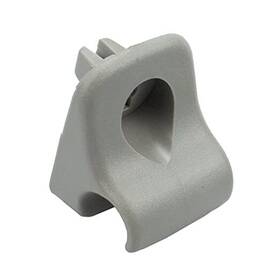 Hilon 69409-9z403 Sun Visor Clip Compatible With Nissan Xterra 2001 To 2004 Year