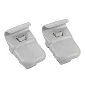 Hilon Lc6269261b77 Sun Visor Clip Compatible With Mazda 3 5 6 Cx-7 Cx-9 Rx-8 Retainer
