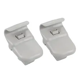 Lc6269261b77 Hilon Sun Visor Clip Compatible With Mazda 3 5 6 Cx-7 Cx-9 Rx-8 Retainer