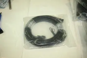 900-0037 Houston Radar Speedlane Pro Cable 40ft