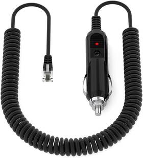 Ingers 313114089091 Radar Detector Power Cord For Escort Passport Valentine One Uniden R3/r7/r8