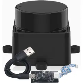 Stl-19p Innomaker 781520760703 Dtof Lidar Time-of-flight 360 Degree Omni-directional Laser Sc