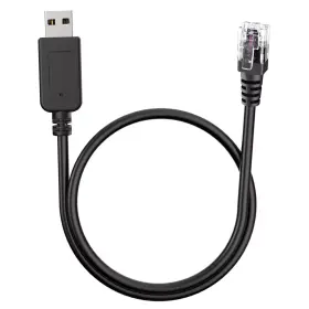 Rj11 Jsvecip 797447430469 Radar Detector Cable Usb To Plug Cablefor Escort Radenso Xp Uniden Beltr