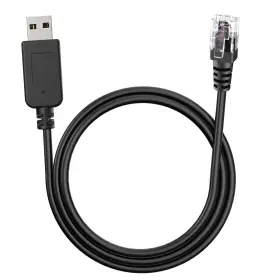 Rj11 Jsvecip 797447430490 Radar Detector Cable Usb To Plug For Escort Radenso Xp Uniden Bel