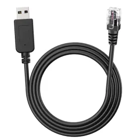 Rj11 Jsvecip 797447430520 Radar Detector Cable Usb To Plug For Escort Radenso Xp Uniden Bel