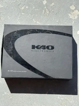 11hk1044762 K40 Rl100 Radar Detector
