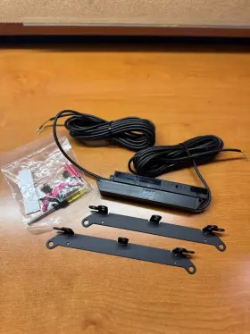 K40 739238410007 Defuser Ex2 Laser Protection System