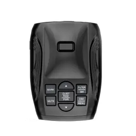 Platinum100 K40 739238503006 Lna Radar/laser Detection With Gps Tech Oled Display - K40-100