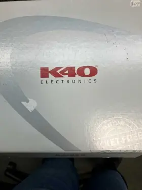 Rl200i K40 739238510905 Radar Detector