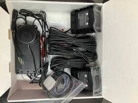 K40 739238520904 Rl360i Dual Remote Radar