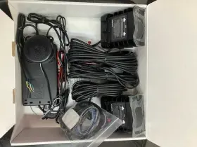 Rl360i K40 739238520904 Dual Remote Radar