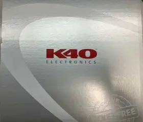 K40-360 K40 739238550000 360 Dual Remote Radar System