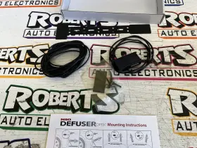 Rl360i K40 739238610506 Defuser Optix Ldo Single Laser Diffuser Ldo-lts Parts Unit