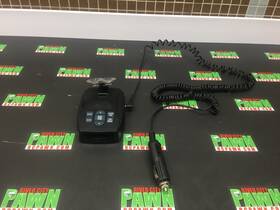 K40 Electronics W75-d-y10 Radar Detector R7b017083