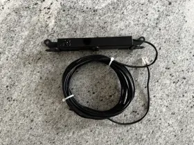 G5-rear K40 Radar System Rear Laser Defuser G5