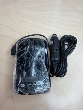 K40 K40-100rc Open Box Radar Detector