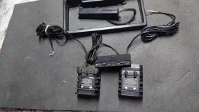 Ql4-g4m2 K40 Electronics Radar Detector 360 With 5 Diffusers