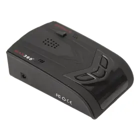 Keensox5quczsp8g Keenso Radars Detector Car Lasers Eye 360 Degree Detection Voice Pr