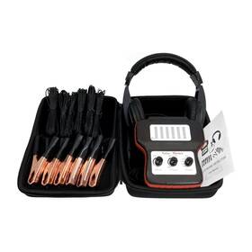 Kttool Kt0101a Chassis Ears Automotive Engine Noise Finder 6 Channel Car Sound Detector Tes