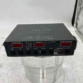 200-2062-00 Kustom Signals Golden Eagle Ii Radar Speed Detection Controller