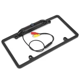 Leapiture3mqsu2i9k0 Leapiture 170 Viewing Angle Car Reverse Parking Camera 8 Led Waterproof Rear View Ca