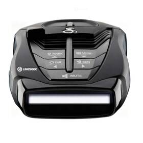 Li Lineseek 762744787707 Laser Radar Detector