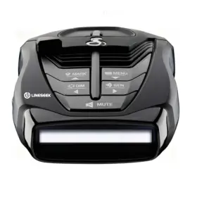 Li Lineseek 762744787707 Laser Radar Detector